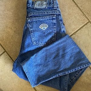 VINTAGE Levi Jeans